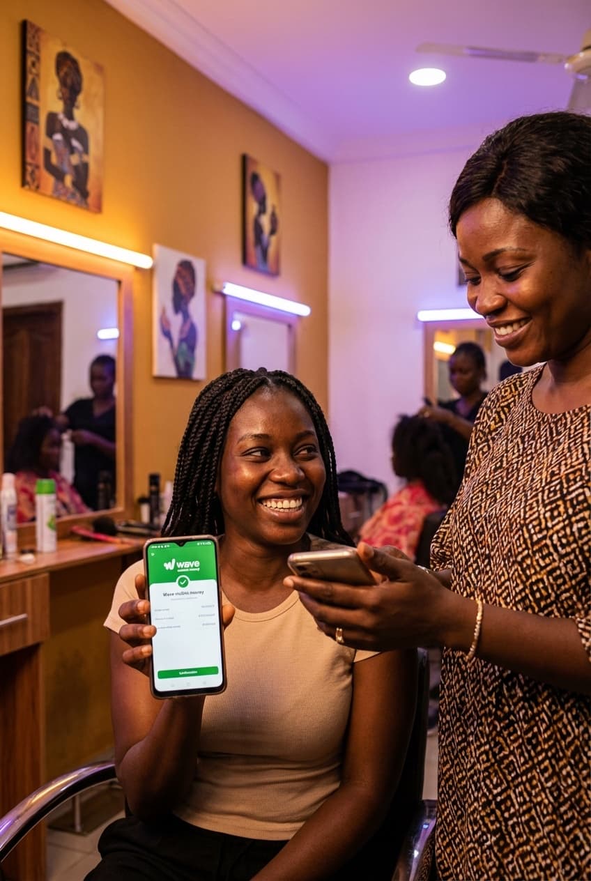 📲 Acomptes sans friction